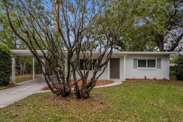 2803 GLENDORA AVE ORLANDO, FL 32812